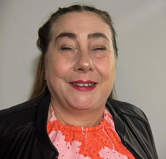 Kara Ayres - Trustee