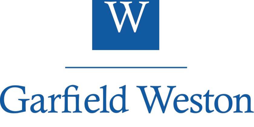 Garfield Weston Foundation logo